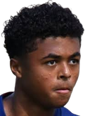 Shane Patrick Kluivert