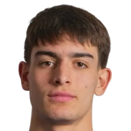 kresimir rados