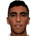 Matias contreras