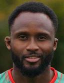 Fodiba Danso