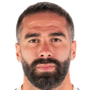 Daniel Carvajal