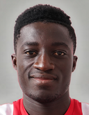 Emmanuel·Essien