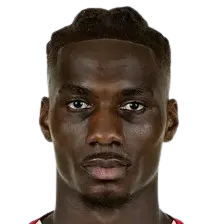 Ezechiel Banzuzi