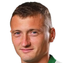 Vladyslav Klymenko