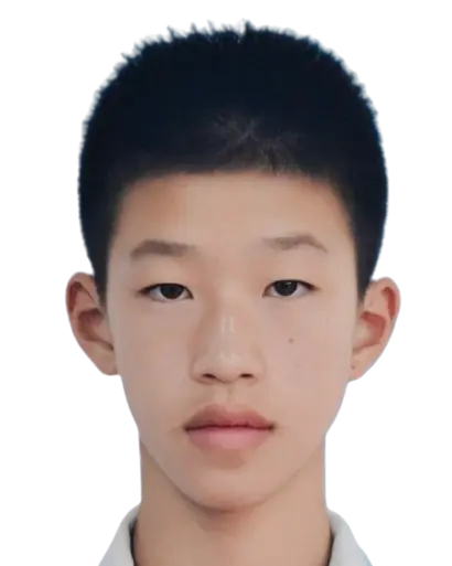 Xu Zhongqi