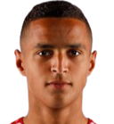 Mohammed Ihattaren
