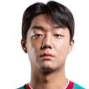 Jeong Jin-woo