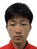 Huang Yiwen