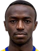 Ousman touray