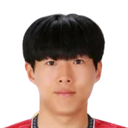 Bae Jin-Woo