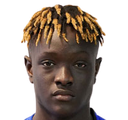 Mamor Niang