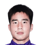 Zhang Junhao