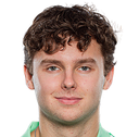 Brooks Thompson