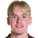 Harry Ibbitson