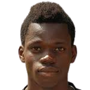 Jamal Thiare