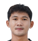 Teerapong Palachom
