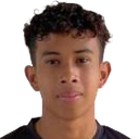 Farhan Bin Zulkifli