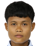 Myo Mya Mya Nyein