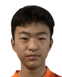 Zhang Xuyao