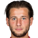 Mitchell Dijks