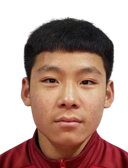 Zhang Puyang