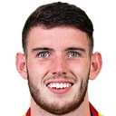 Adam Livingstone