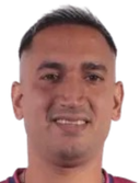 leonel peralta