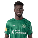 Musah·Nuhu