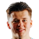 Peder Brekke