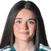 Ellie Mcgarrigle