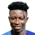 Stephen Amankona