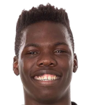 Xavier Odhiambo