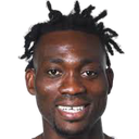 Christian Atsu