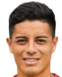 Leonardo Landriel