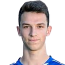 lovro banovec