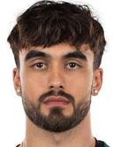 Marcus Caldeira