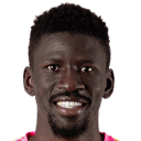 Massamba Ndiaye