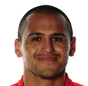 Humberto Suazo