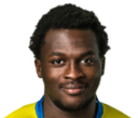 Thomas Agyepong
