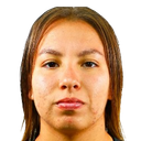 Avril Alejandra Navarro Flores