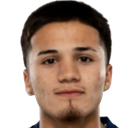 diego rocio