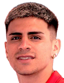 Alex Luna