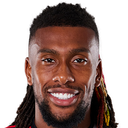 Alex Iwobi