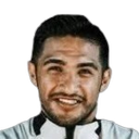 Kevin Ushina