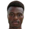 Dickson Abiama