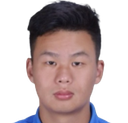 Huang Jinpeng