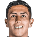 Alejandro Moralez