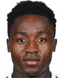 junior ngangou