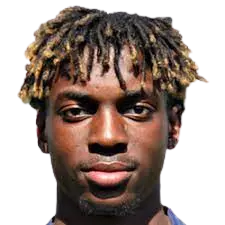 Destine Jopanguy