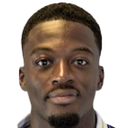 Dominic Iorfa